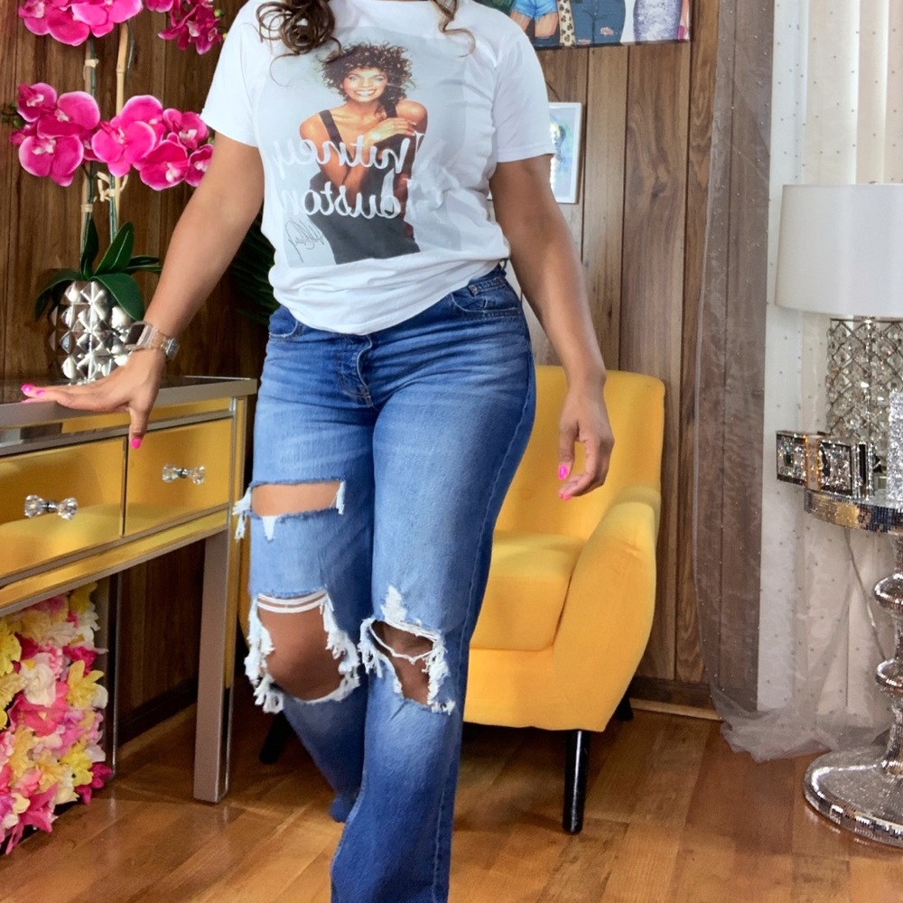 90s Mom Jeans